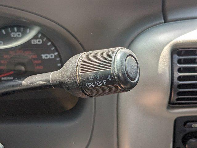 used 2005 Ford Ranger car, priced at $5,498