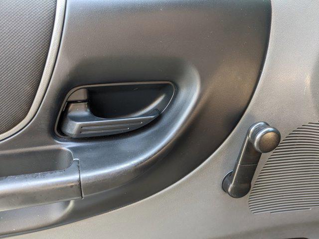 used 2005 Ford Ranger car, priced at $5,498