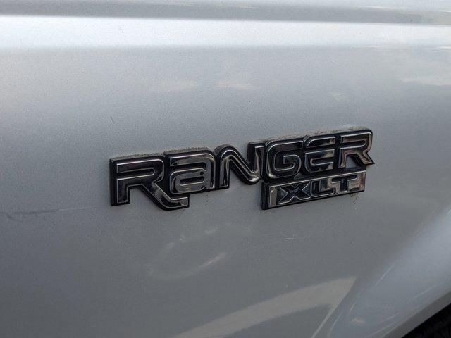 used 2005 Ford Ranger car, priced at $5,498