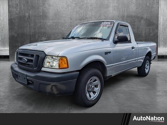 used 2005 Ford Ranger car, priced at $5,498