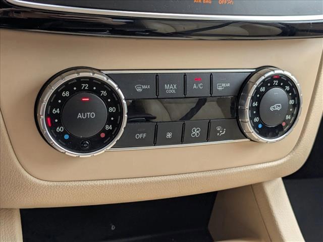 used 2017 Mercedes-Benz GLE 350 car, priced at $17,501