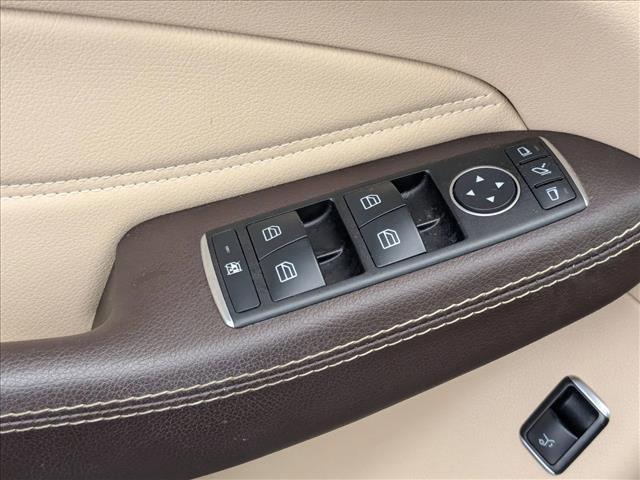 used 2017 Mercedes-Benz GLE 350 car, priced at $17,501