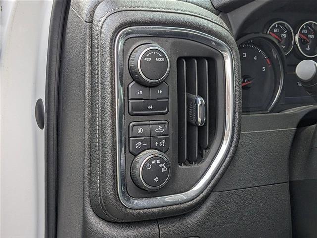 used 2022 Chevrolet Silverado 2500 car, priced at $49,898
