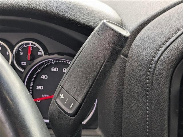 used 2022 Chevrolet Silverado 2500 car, priced at $49,898