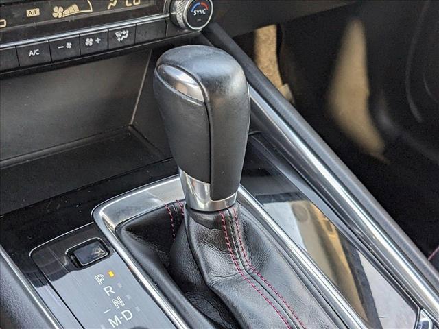 used 2023 Mazda CX-5 car, priced at $24,198