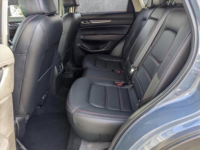 used 2023 Mazda CX-5 car, priced at $24,198