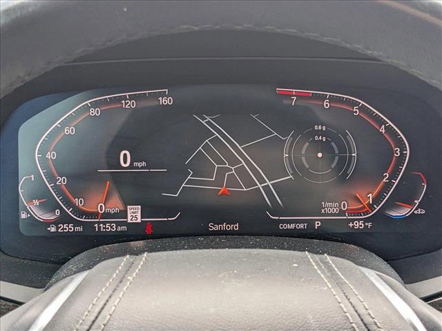 used 2020 BMW X5 car, priced at $33,498