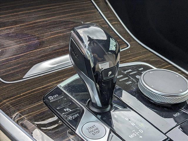 used 2020 BMW X5 car, priced at $33,498