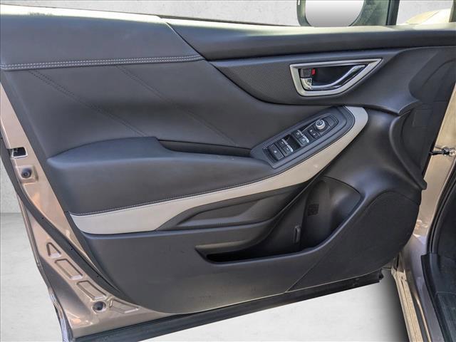 used 2022 Subaru Forester car, priced at $20,498