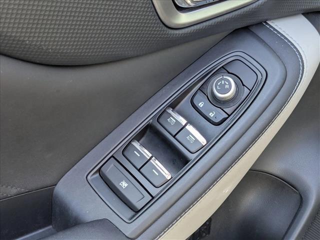 used 2022 Subaru Forester car, priced at $20,498