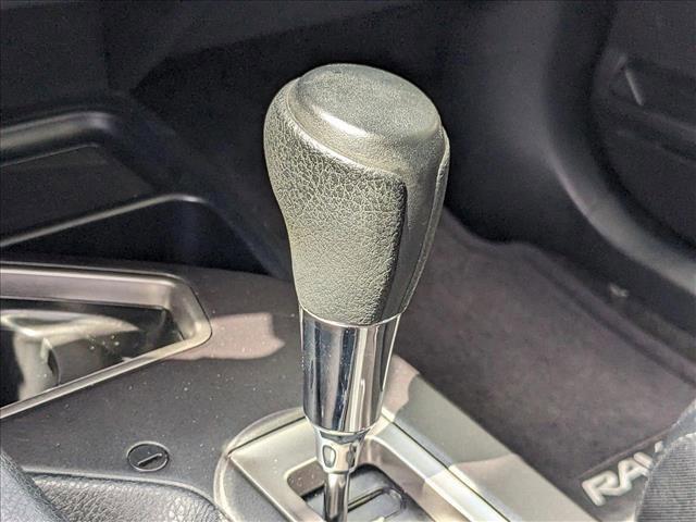 used 2018 Toyota RAV4 car, priced at $18,461