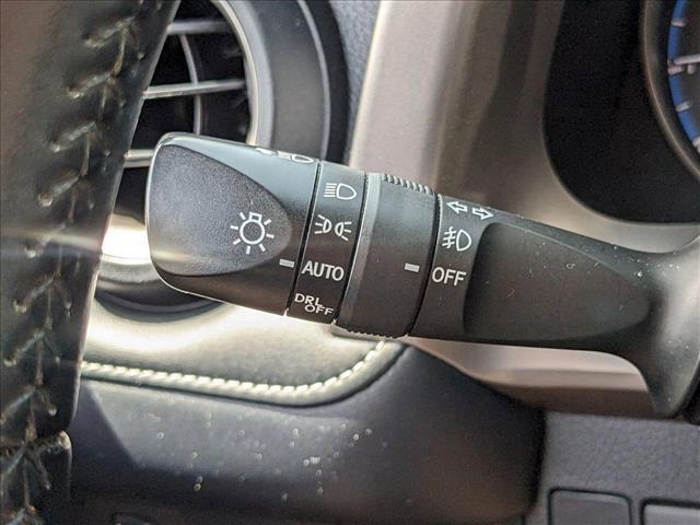 used 2018 Toyota RAV4 car, priced at $18,461