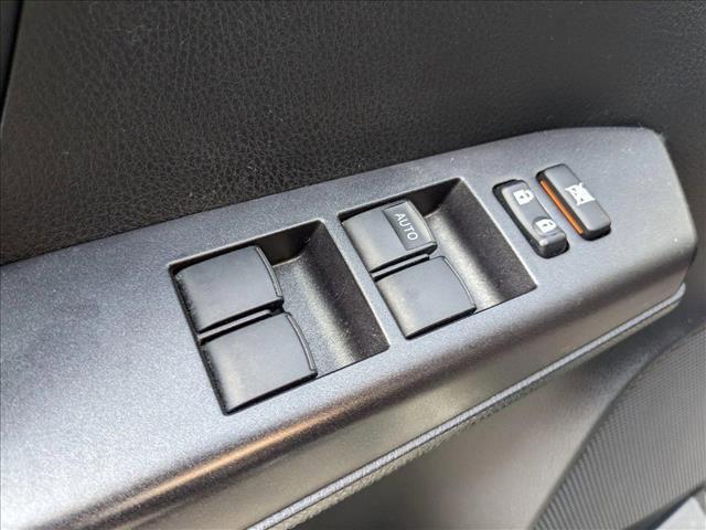 used 2018 Toyota RAV4 car, priced at $18,461