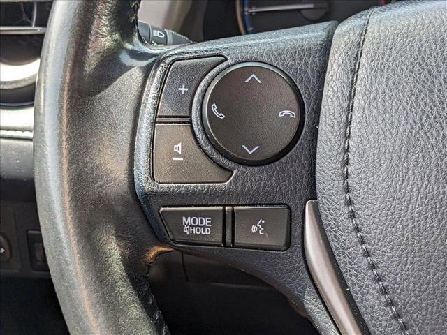 used 2018 Toyota RAV4 car, priced at $18,461