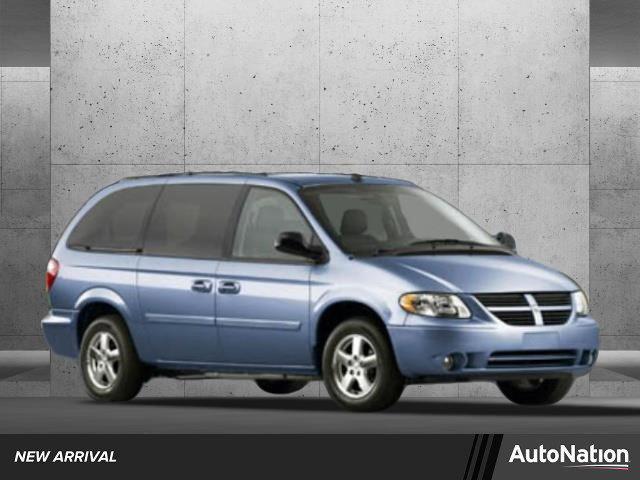 used 2007 Dodge Caravan car, priced at $7,998
