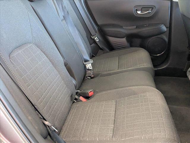 used 2025 Honda HR-V car, priced at $24,949