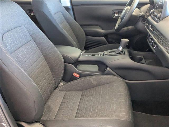 used 2025 Honda HR-V car, priced at $24,949