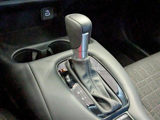 used 2025 Honda HR-V car, priced at $24,949