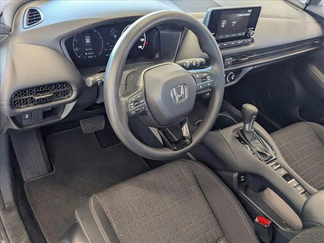 used 2025 Honda HR-V car, priced at $24,949