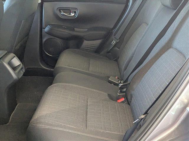 used 2025 Honda HR-V car, priced at $24,949