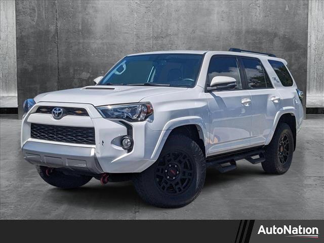 used 2019 Toyota 4Runner car, priced at $26,598