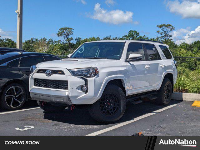 used 2019 Toyota 4Runner car, priced at $29,998