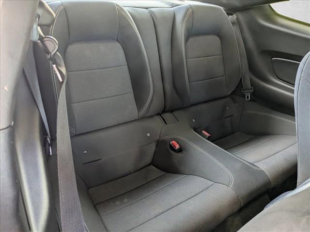 used 2016 Ford Mustang car, priced at $13,198