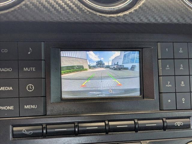 used 2016 Ford Mustang car, priced at $13,198