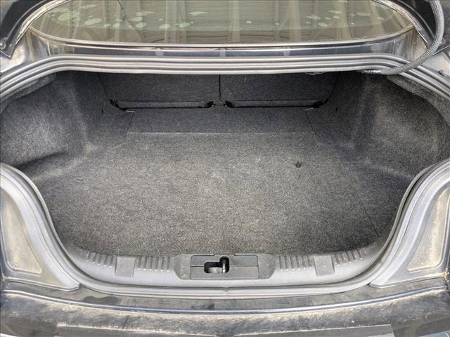 used 2016 Ford Mustang car, priced at $13,198