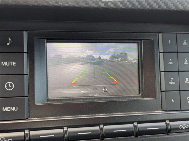 used 2016 Ford Mustang car, priced at $13,698