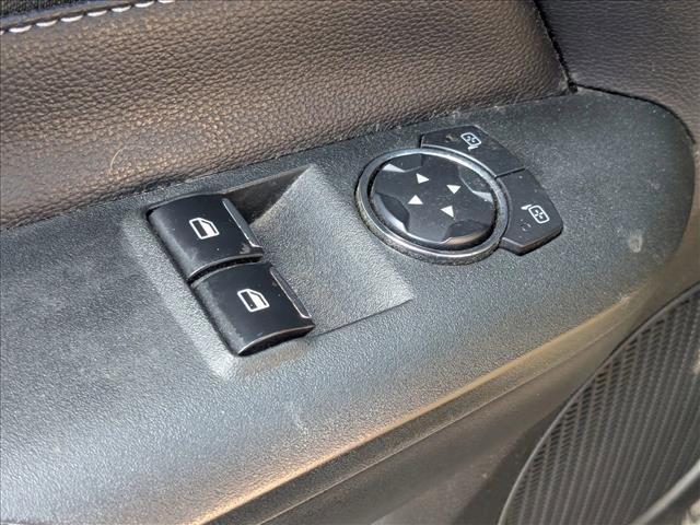 used 2016 Ford Mustang car, priced at $13,698