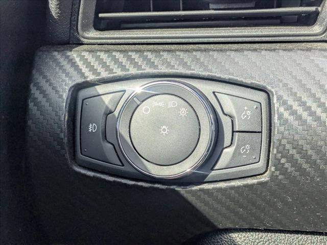 used 2016 Ford Mustang car, priced at $13,698