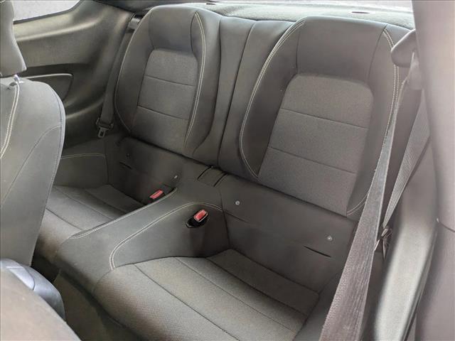 used 2016 Ford Mustang car, priced at $13,198