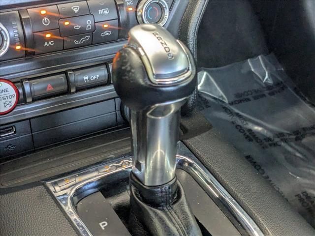 used 2016 Ford Mustang car, priced at $13,198