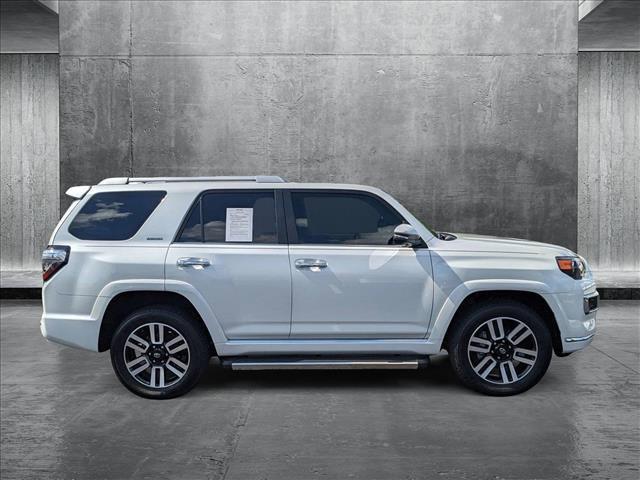 used 2024 Toyota 4Runner car, priced at $54,995
