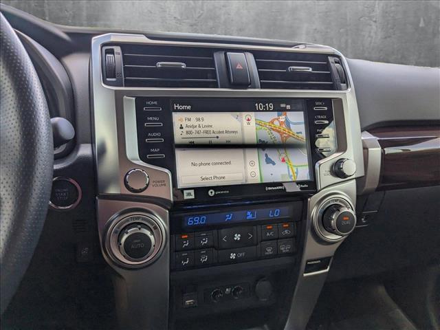 used 2024 Toyota 4Runner car, priced at $54,995