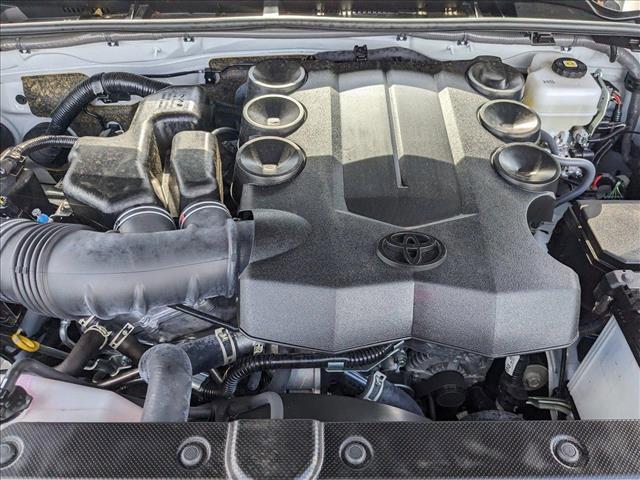 used 2024 Toyota 4Runner car, priced at $54,995