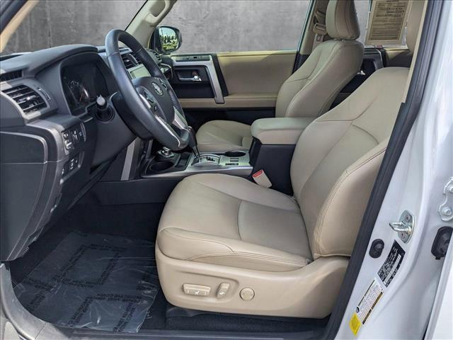 used 2024 Toyota 4Runner car, priced at $54,995