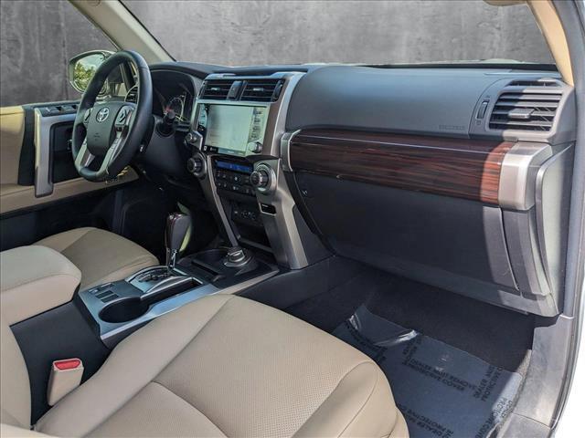 used 2024 Toyota 4Runner car, priced at $54,995