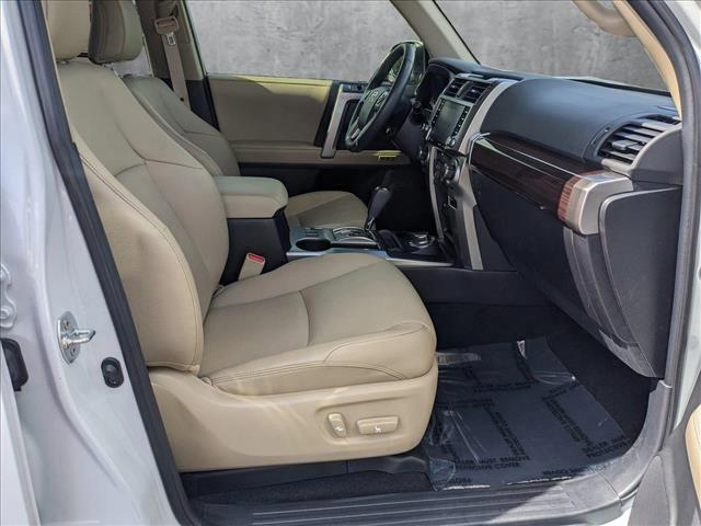 used 2024 Toyota 4Runner car, priced at $54,995
