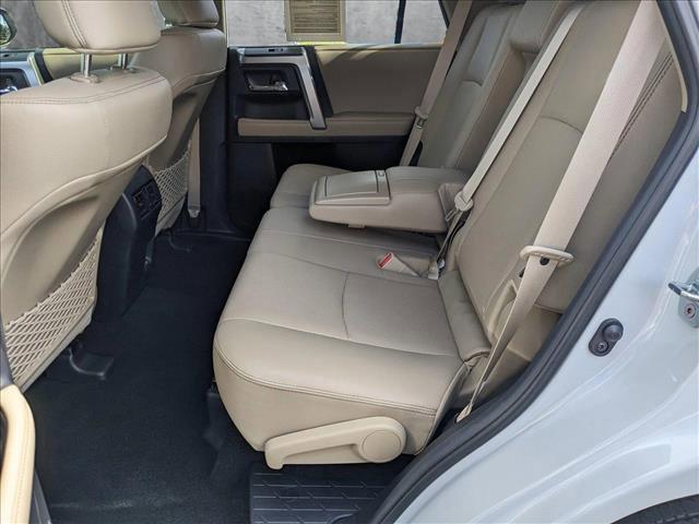 used 2024 Toyota 4Runner car, priced at $54,995