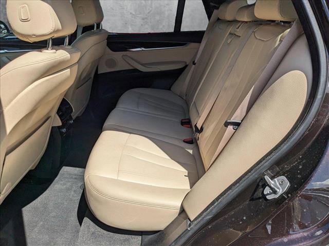 used 2018 BMW X5 car, priced at $20,498