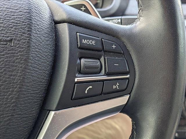 used 2018 BMW X5 car, priced at $21,278
