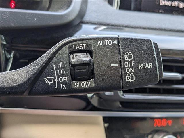 used 2018 BMW X5 car, priced at $21,278