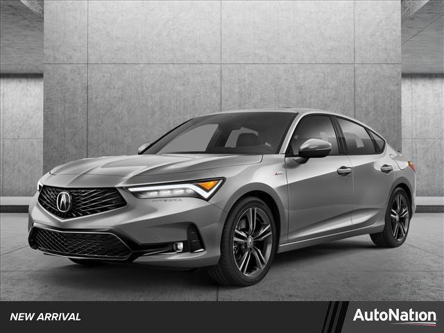 used 2023 Acura Integra car, priced at $29,373