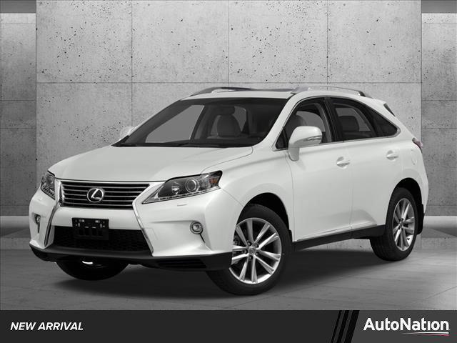 used 2015 Lexus RX 350 car, priced at $12,598