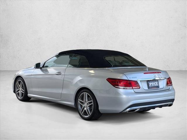 used 2017 Mercedes-Benz E-Class car, priced at $18,998