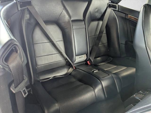 used 2017 Mercedes-Benz E-Class car, priced at $18,998