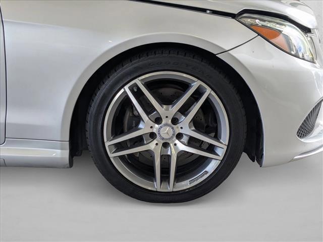 used 2017 Mercedes-Benz E-Class car, priced at $18,998