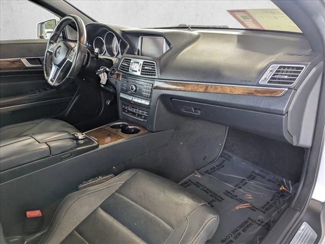 used 2017 Mercedes-Benz E-Class car, priced at $18,998